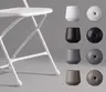 Chair Caps